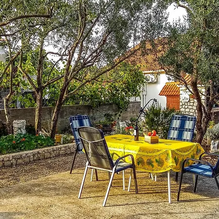 Bella Poljana Apartamento