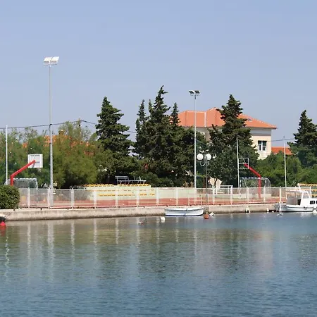 Apartamento Bella Poljana *