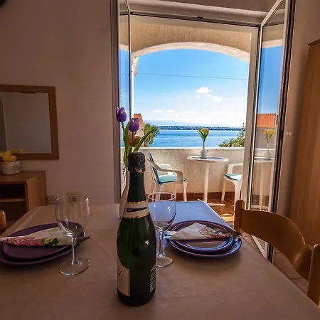 Apartman Bella Poljana *