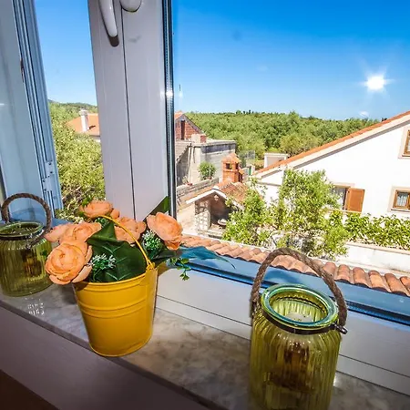 Bella Poljana Apartamento *