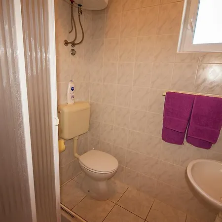 Bella Poljana Apartamento *