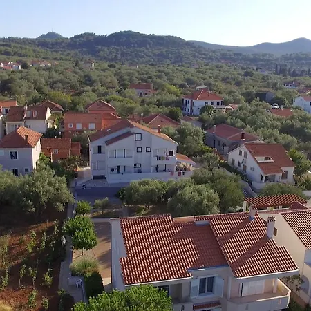 Bella Poljana Apartamento *