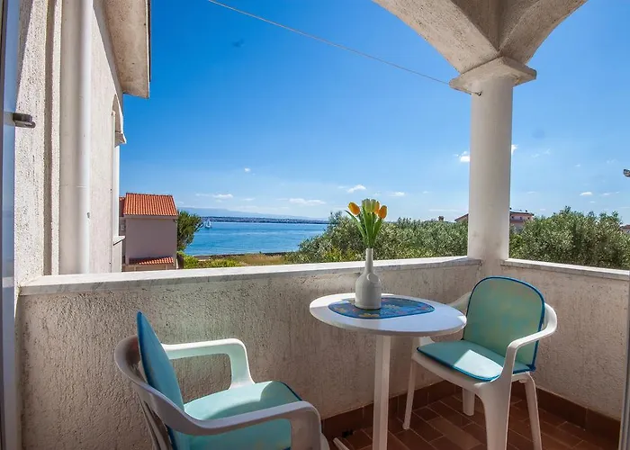 アパート Bella Poljana