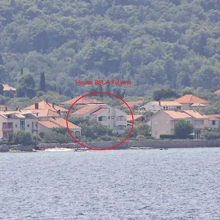 Bella Poljana Apartment Ugljan