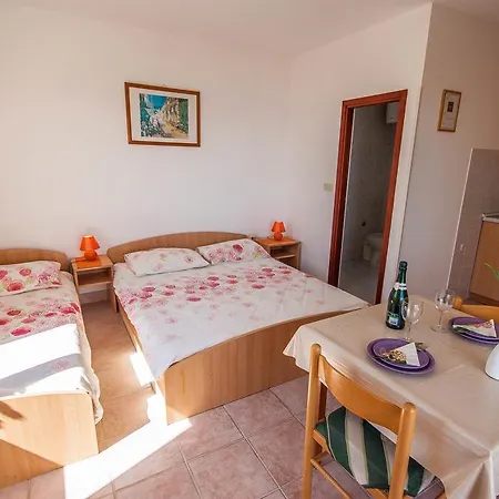 Apartment Bella Poljana *
