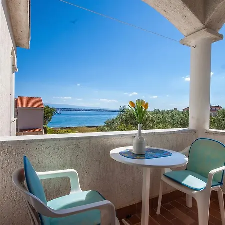 Apartment Bella Poljana