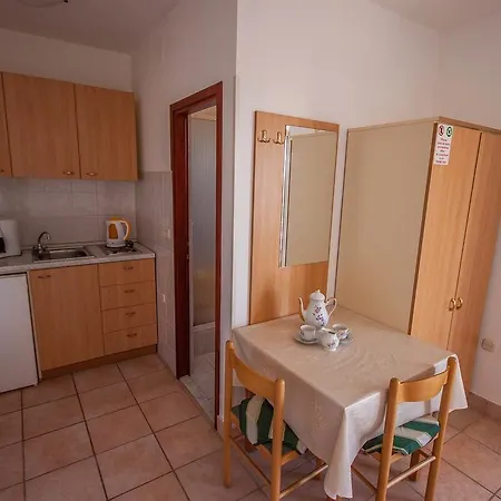 Bella Poljana Ugljan