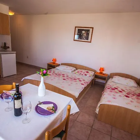 Apartment Bella Poljana