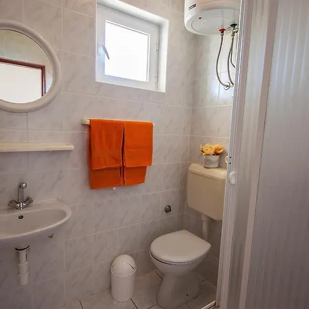 Bella Poljana Apartment *