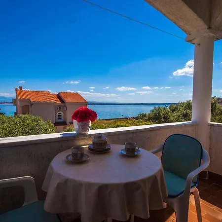 Bella Poljana Ugljan