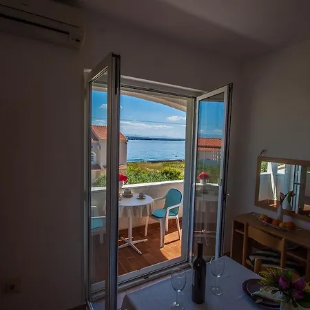 Apartment Bella Poljana