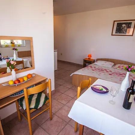Apartment Bella Poljana