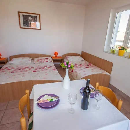 Bella Poljana Ugljan