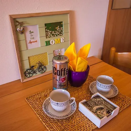 Apartment Bella Poljana