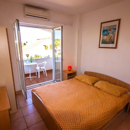 Apartment Bella Poljana *