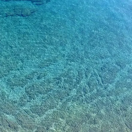 Bella Poljana Daire Ugljan