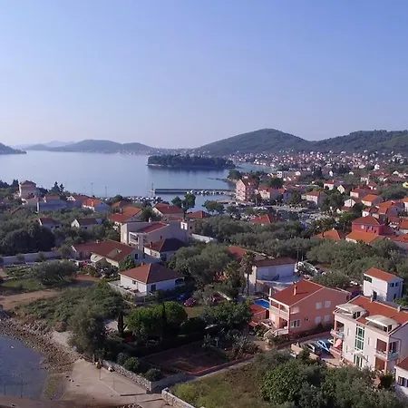 Bella Poljana Apartman Ugljan