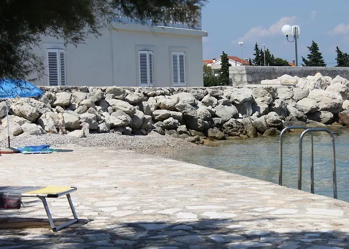 Lägenhet Bella Poljana Ugljan