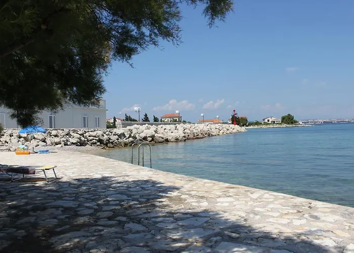 Bella Poljana Ugljan