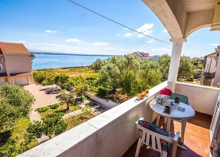 Bella Poljana Ugljan