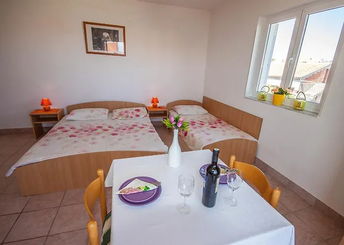 Bella Poljana Ugljan