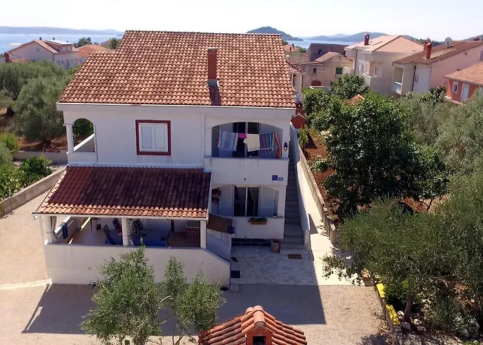 Bella Poljana * Ugljan