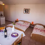 Apartment Bella Poljana