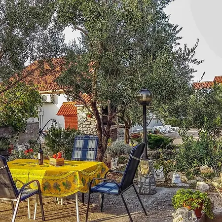 Апартаменты Bella Poljana