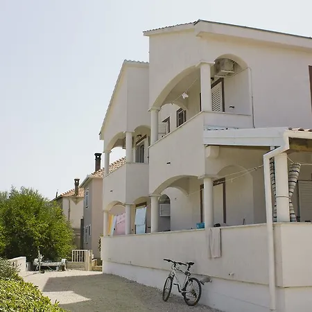 Appartement Bella Poljana Ugljan