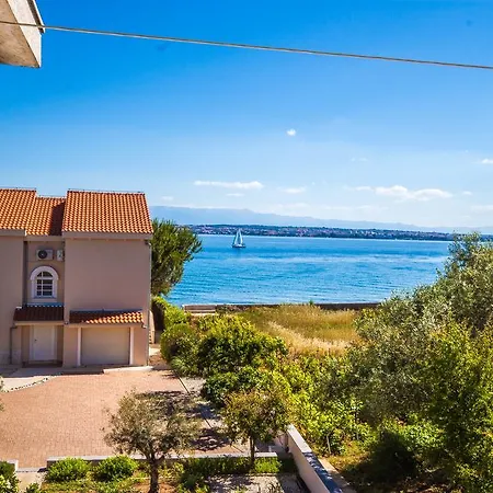 Appartement Bella Poljana *