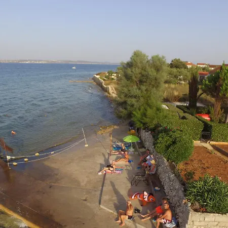 Bella Poljana Appartement *