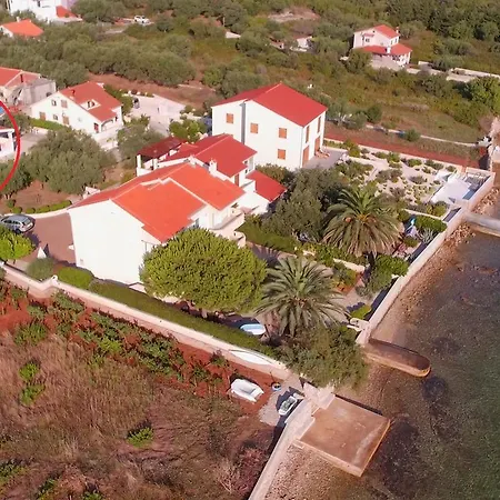 Appartement Bella Poljana