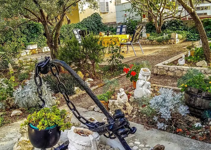 Bella Poljana Appartement