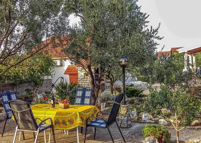 Appartement Bella Poljana