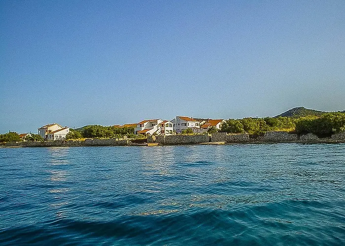 Appartement Bella Poljana