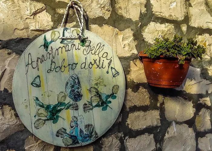 Bella Poljana * Ugljan