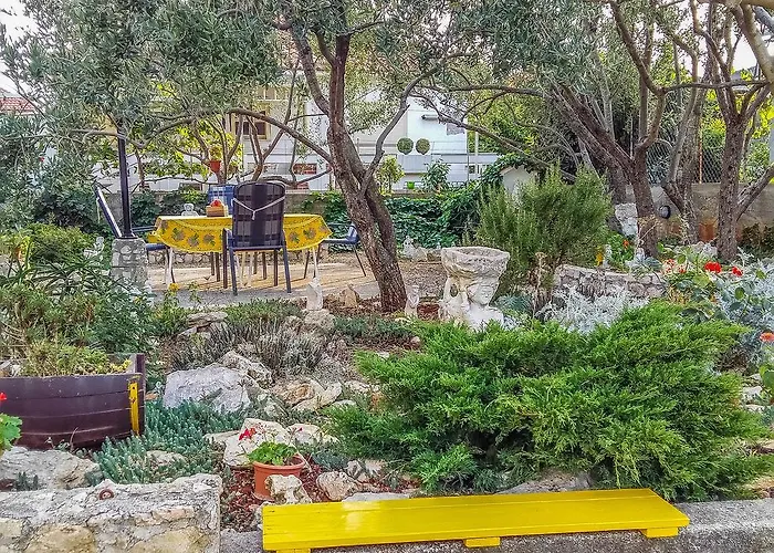 Bella Poljana Appartement *