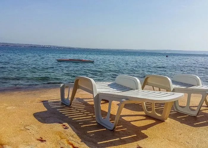 Bella Poljana Ugljan