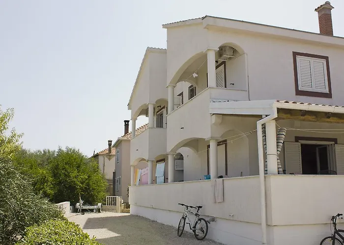 Appartement Bella Poljana Ugljan