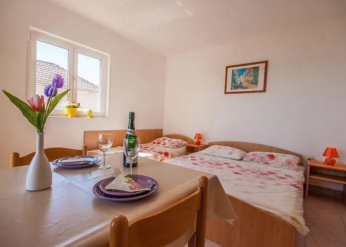 Bella Poljana Appartement Ugljan