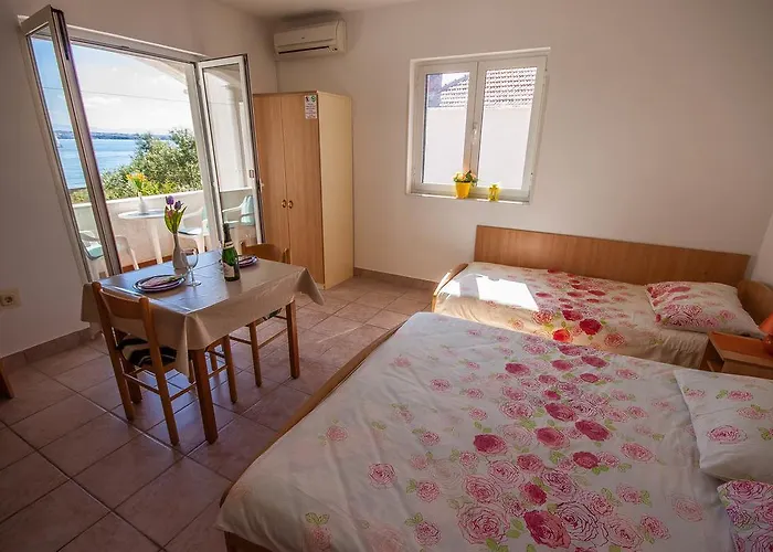 Bella Poljana Appartement