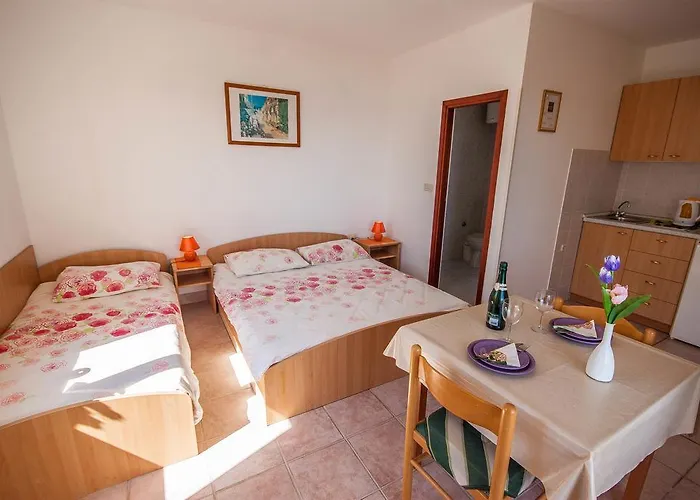 Appartement Bella Poljana *