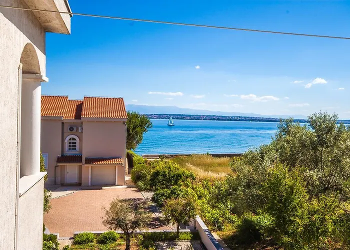 Appartement Bella Poljana *