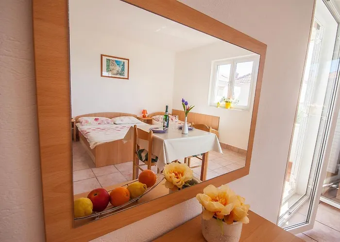 Appartement Bella Poljana Ugljan
