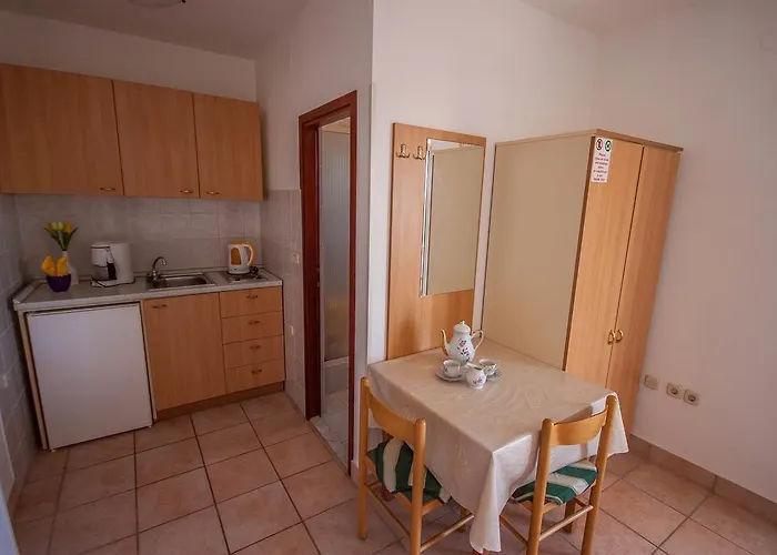 Bella Poljana Ugljan