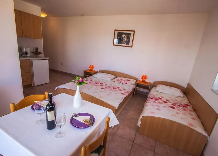 Appartement Bella Poljana