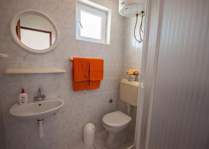 Bella Poljana Appartement *