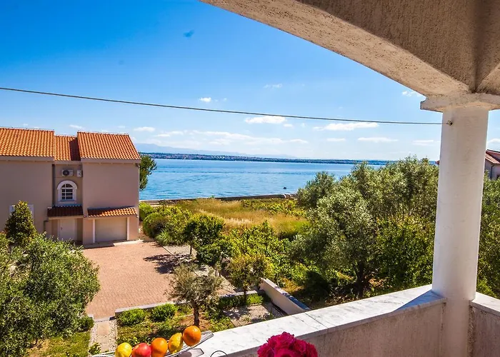 Bella Poljana * Ugljan