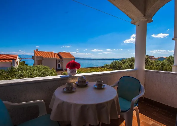 Bella Poljana Ugljan