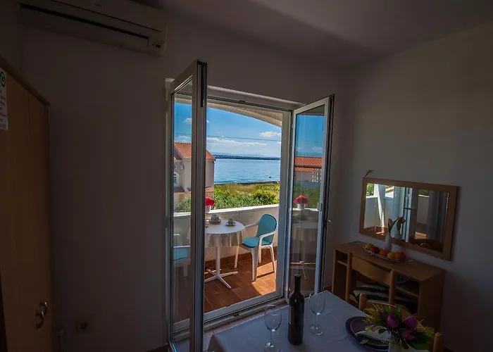 Appartement Bella Poljana